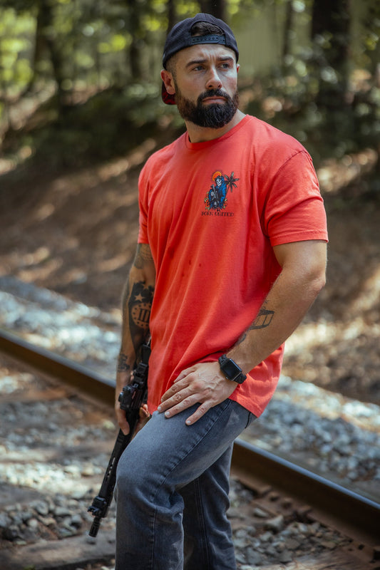 Always Deadly Tee