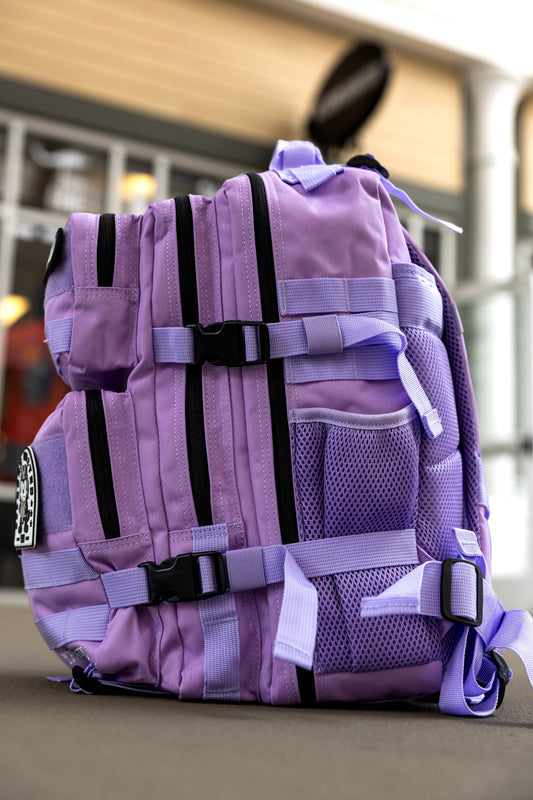 Imperial Purple Tac-Pac - 25L