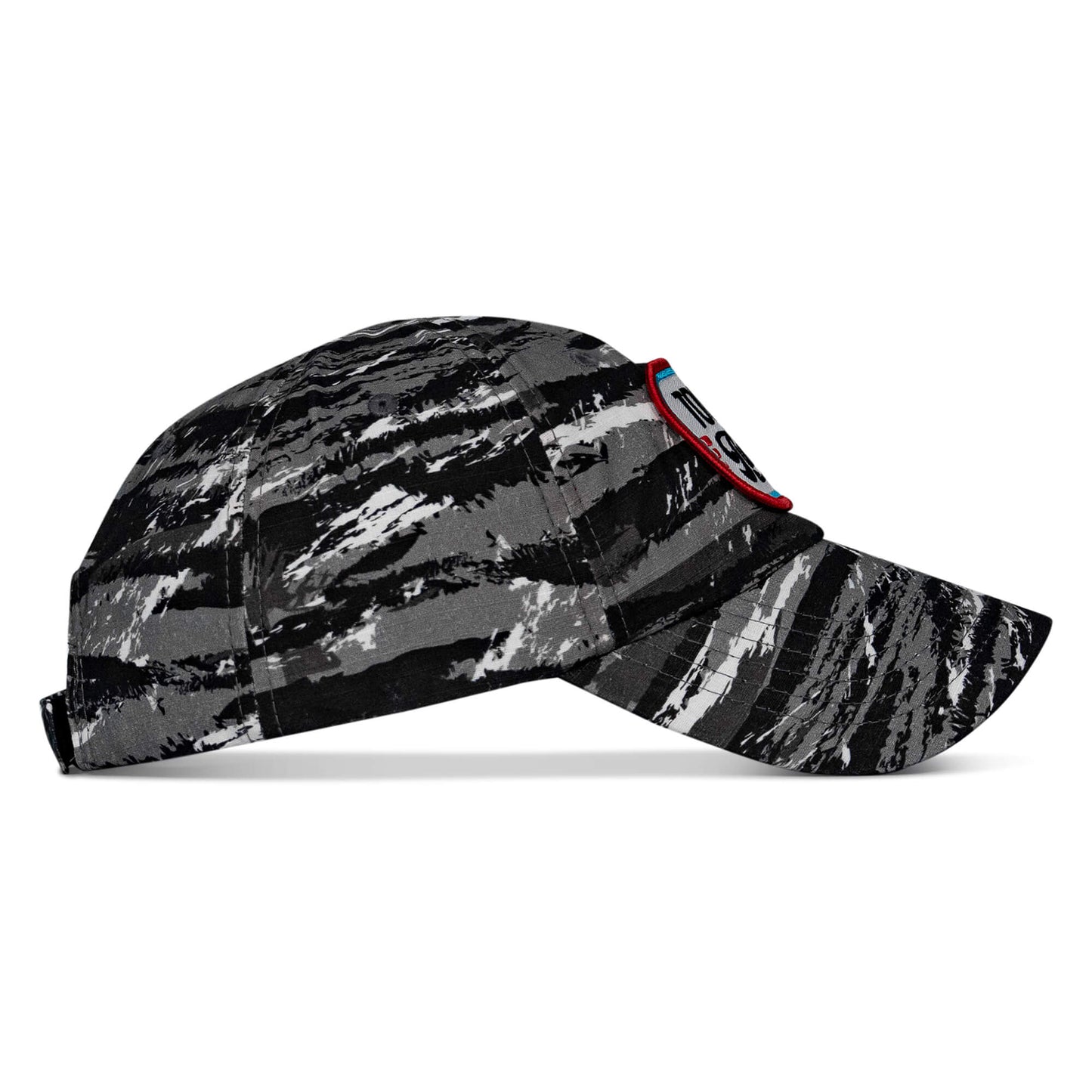 Tough Tiddies Patch Ripstop Tactical hat