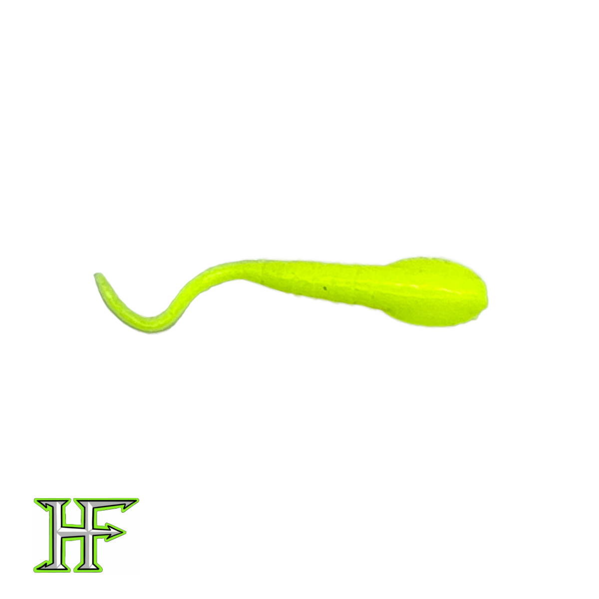2" Tiny Temper - 20 Pack