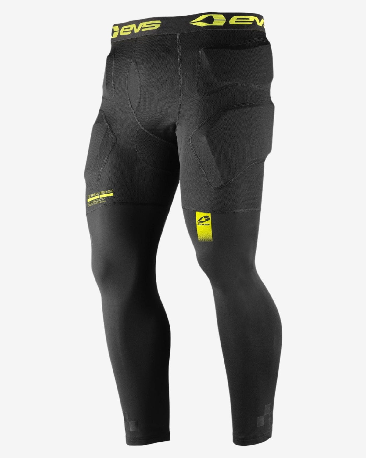 TUG Impact 3/4 Pants Winter