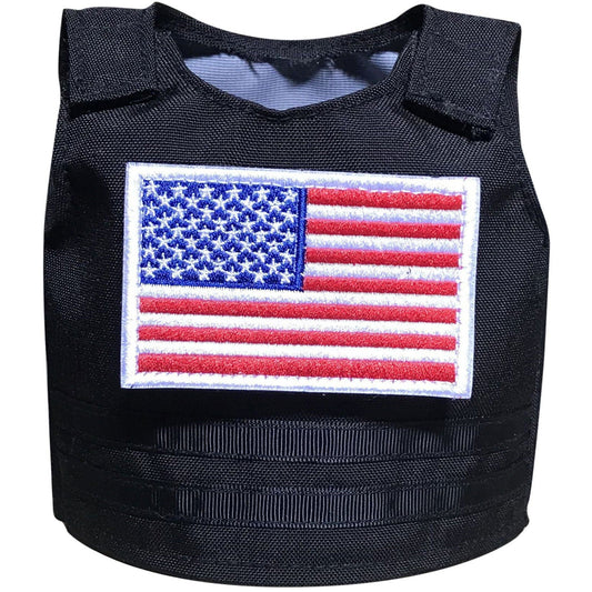 Tacticuddle Vest