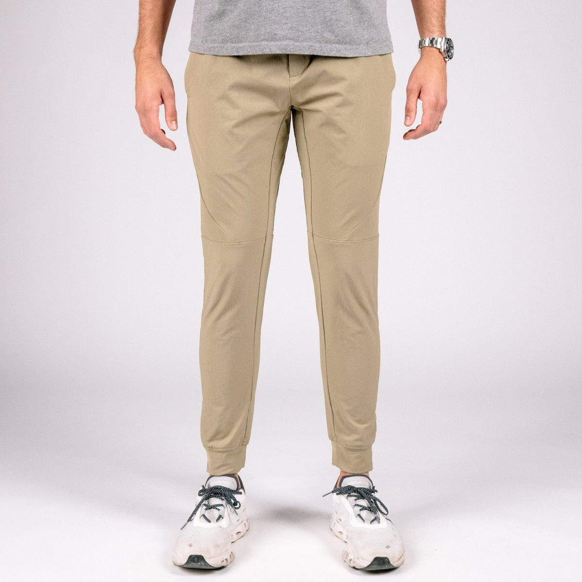 Carrier Traveler Joggers