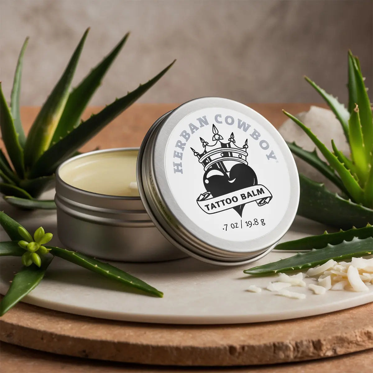 Tattoo Balm Travel Size