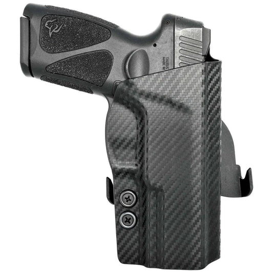 Taurus G3 Paddle Holster