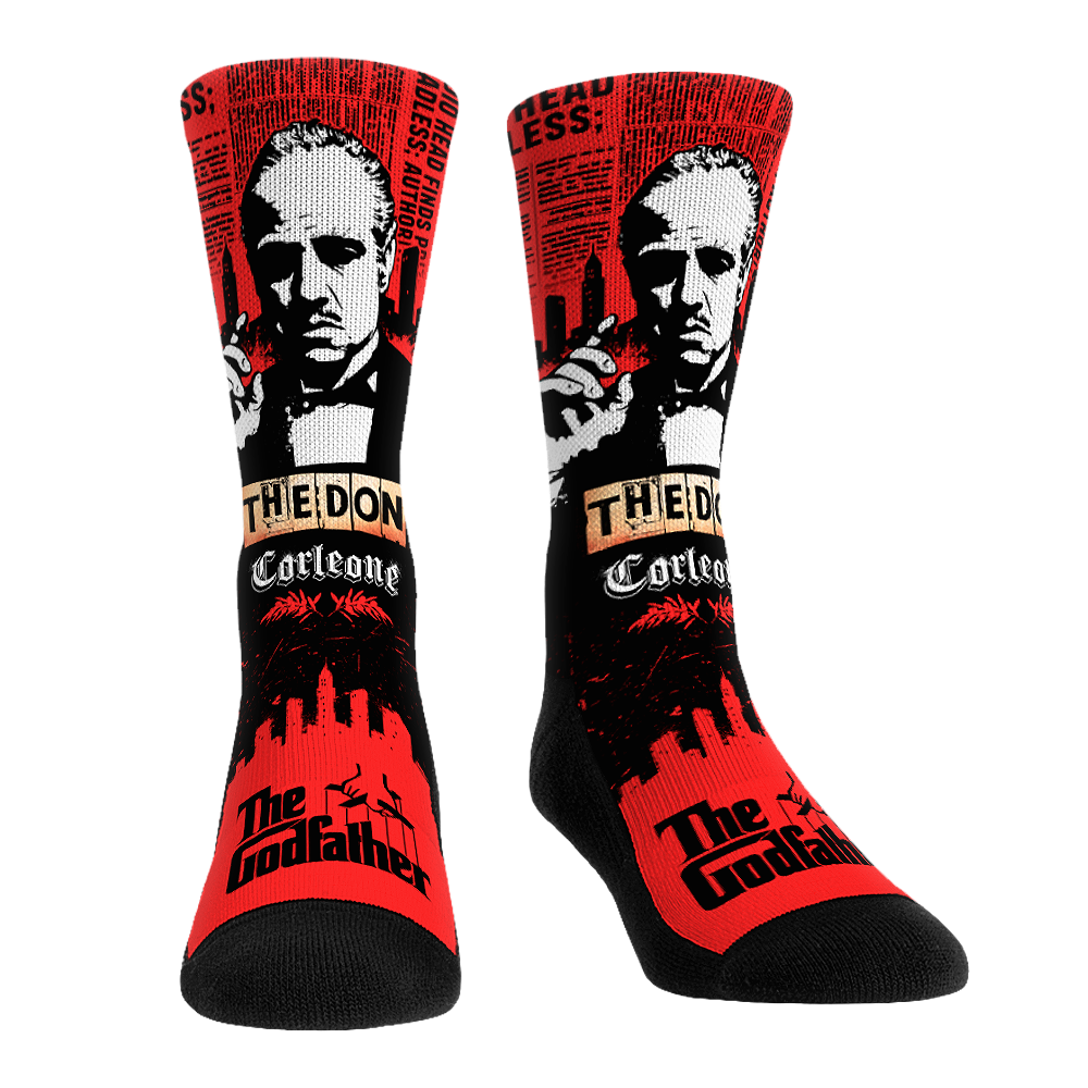 The Godfather - Don Corleone