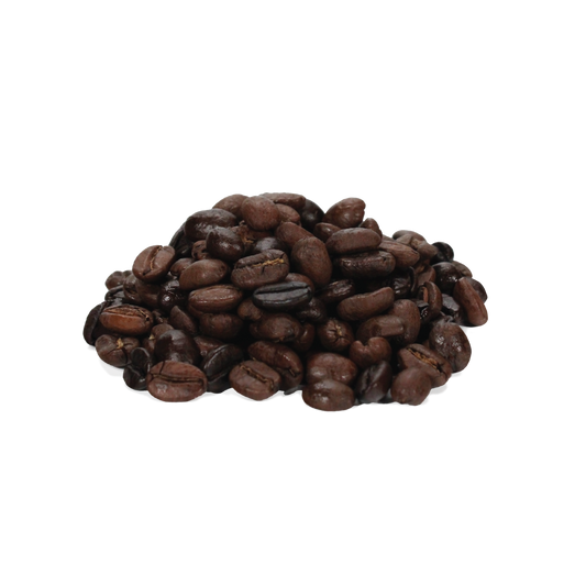 The Persian King - Vanilla Caramel Coffee