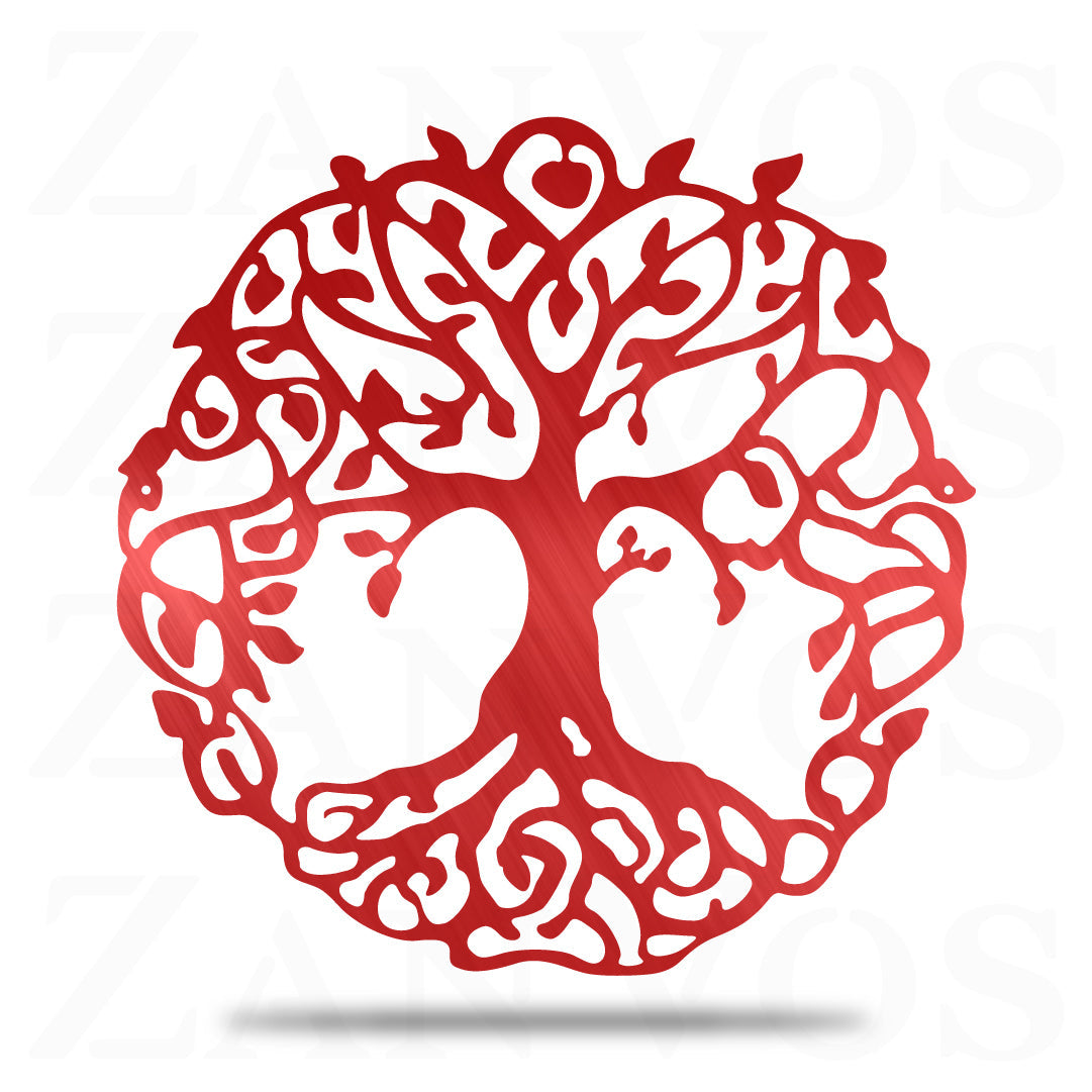 Tree Of Life