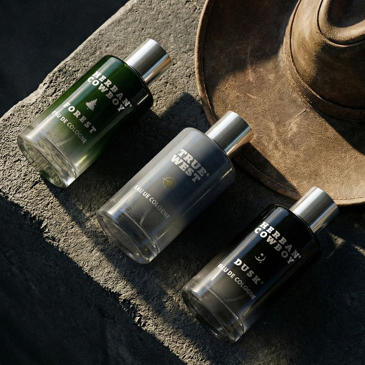 Cologne Trio