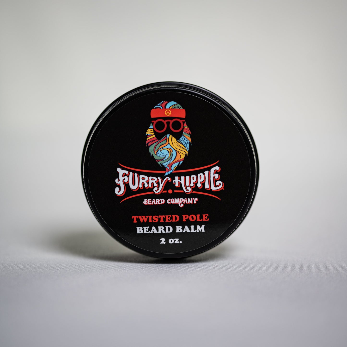 Twisted Pole | Beard Balm