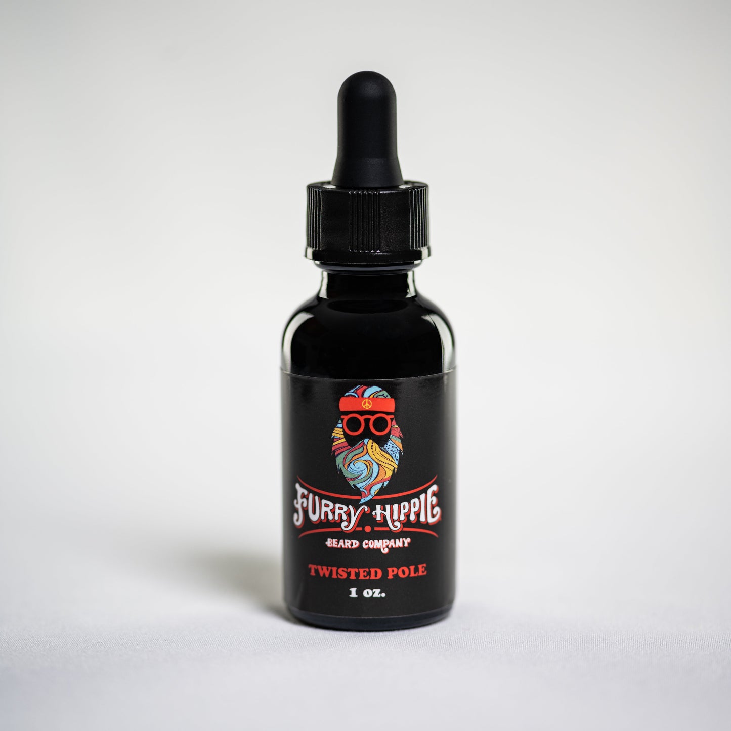 Twisted Pole | Beard Oil