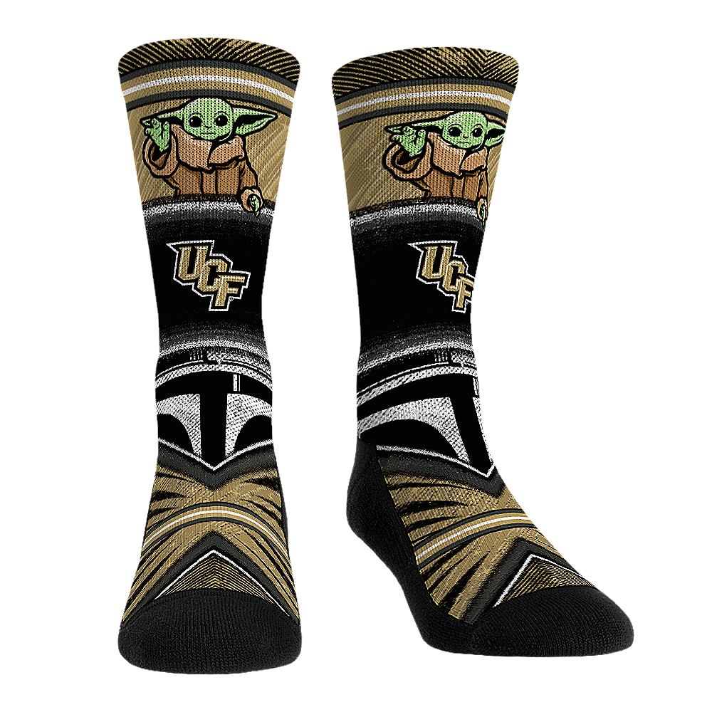 UCF Knights - Star Wars - Grogu Intergalactic Fan