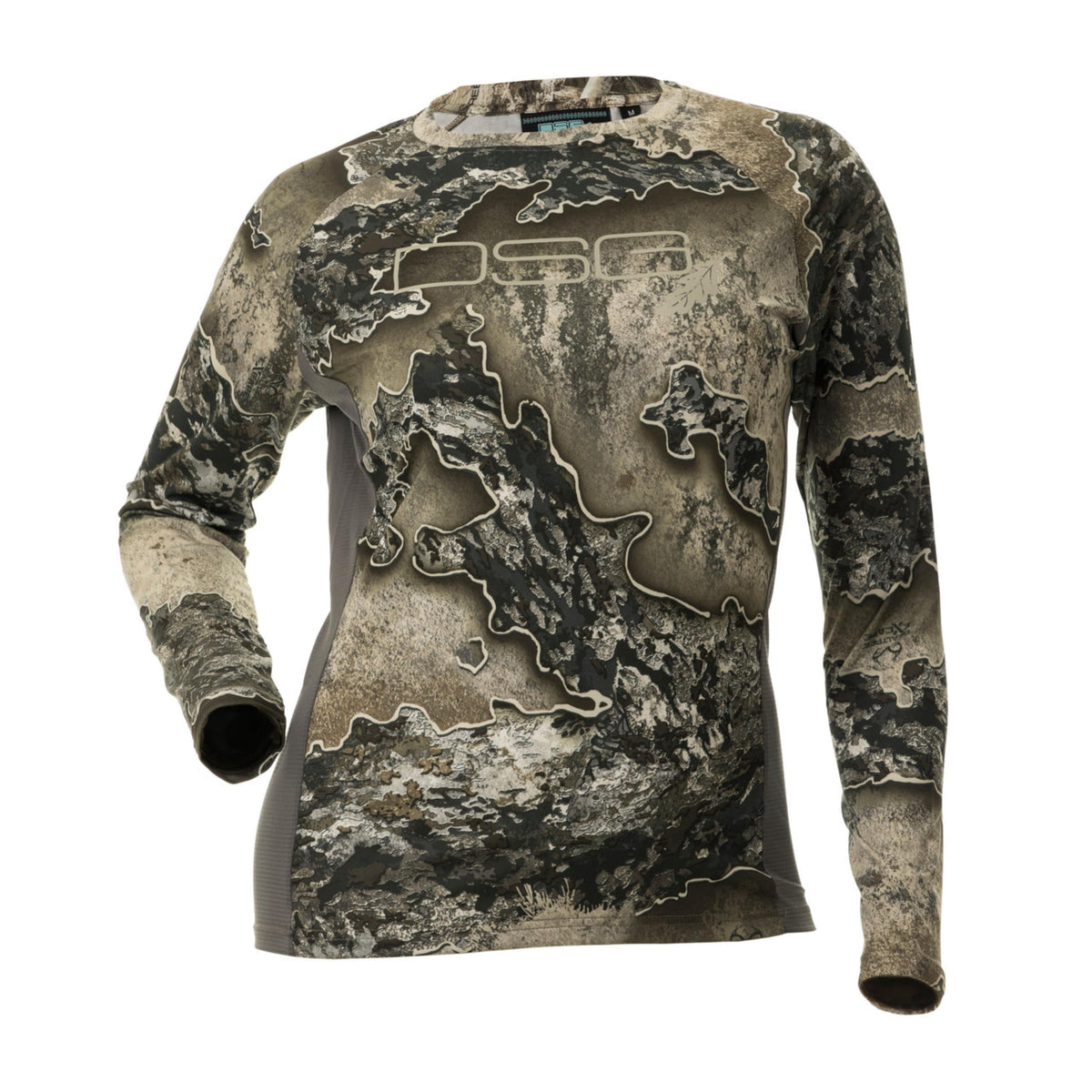 Ultra Lightweight Long Sleeve Shirt - UPF 50+