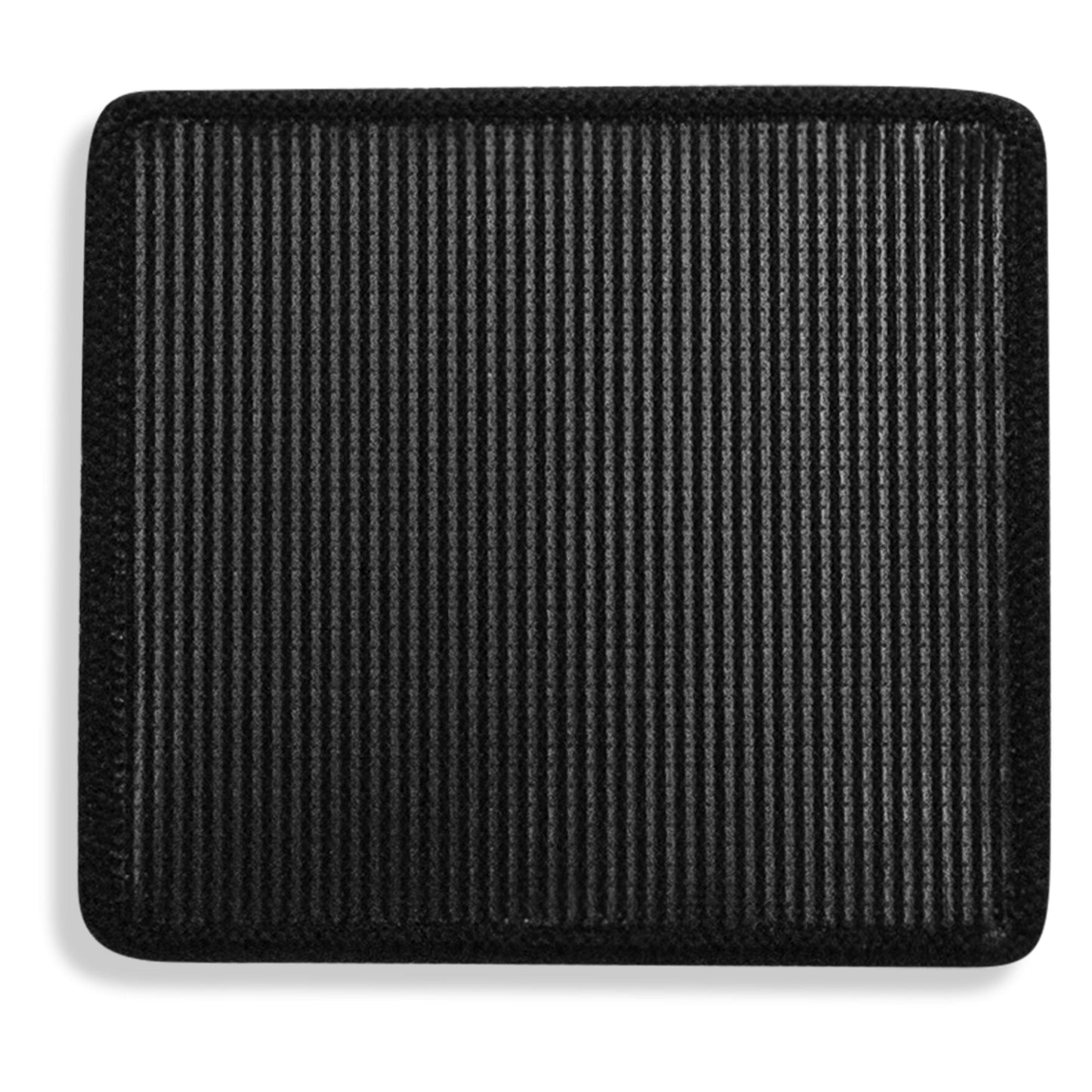 Untamed Velcro Patch