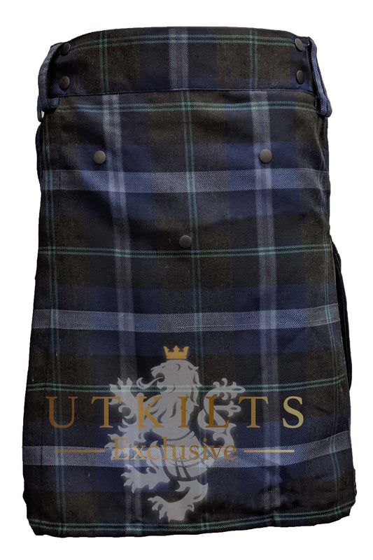 Utility Kilt – Ultimate, Passion of Scotland