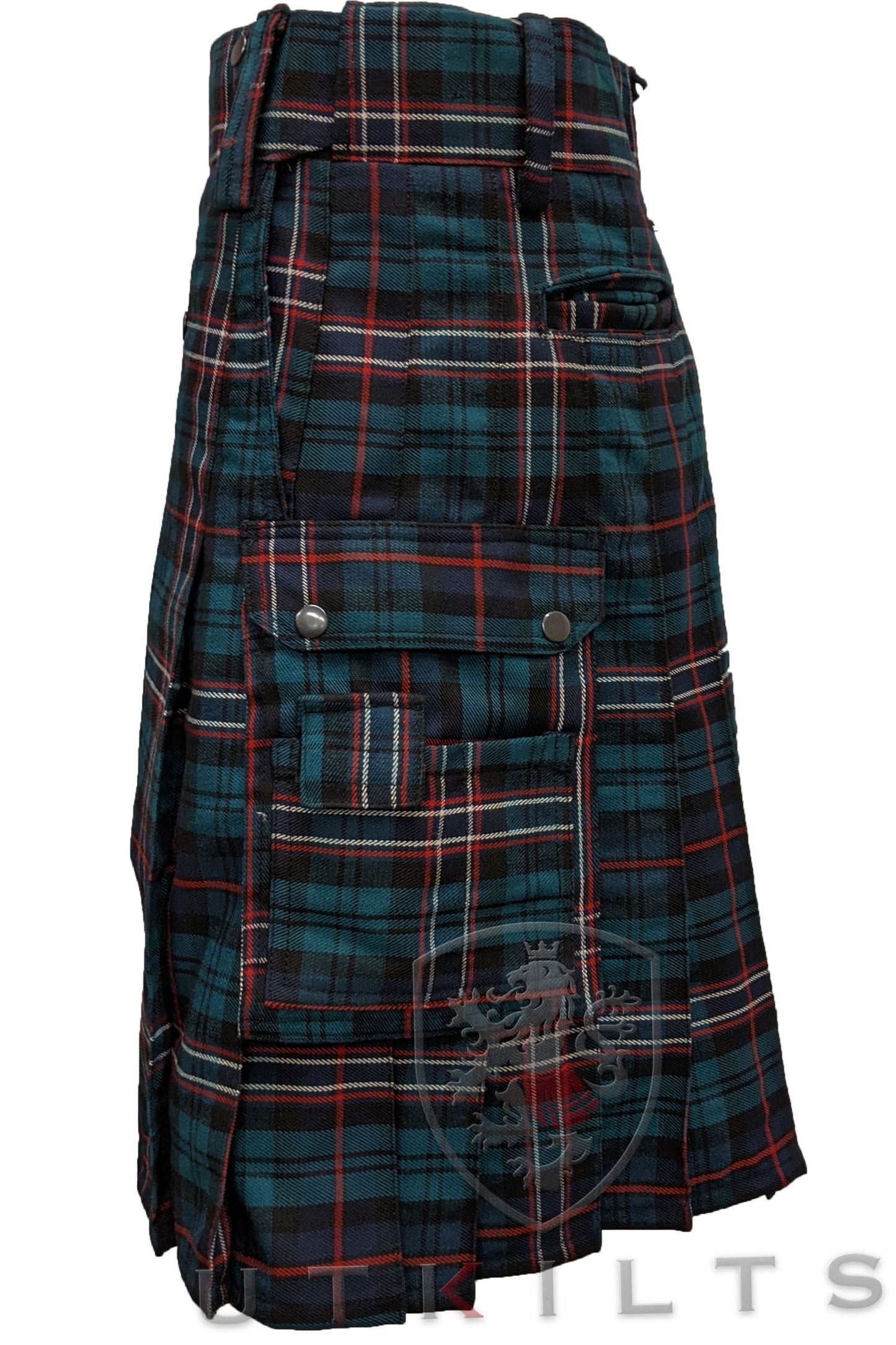 Utility Kilt – Ultimate, Scottish National