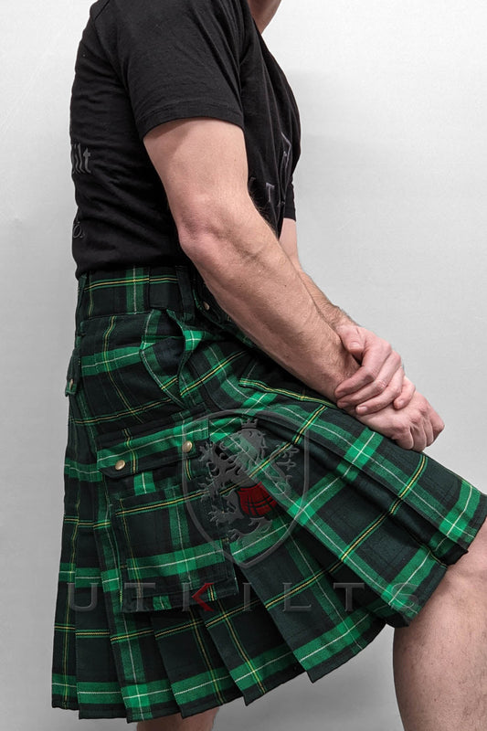 Utility Kilt – Ultimate, Celtic