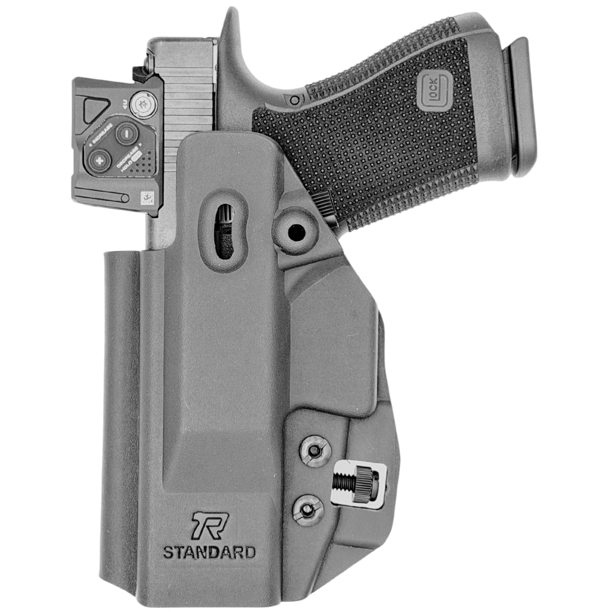 Universal IWB Holster
