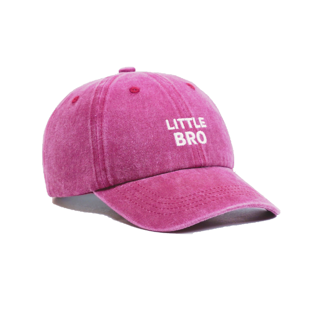 Little Bro | Kid's Hat