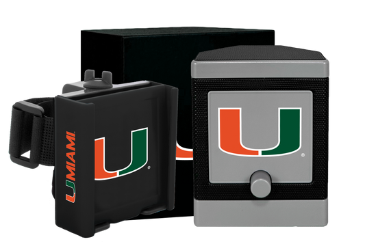 NCAA - Miami