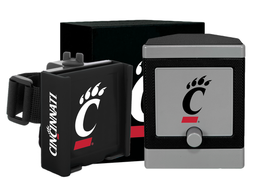 NCAA - Cincinnati