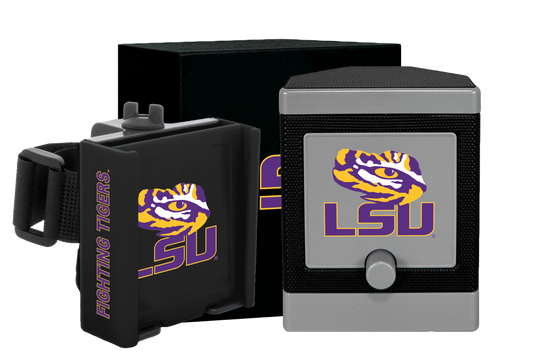 NCAA - LSU
