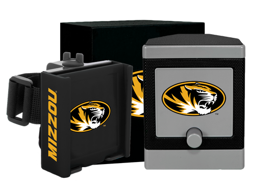 NCAA - Missouri