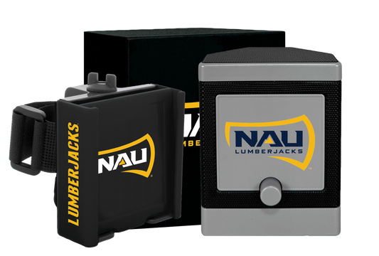 NCAA - NAU