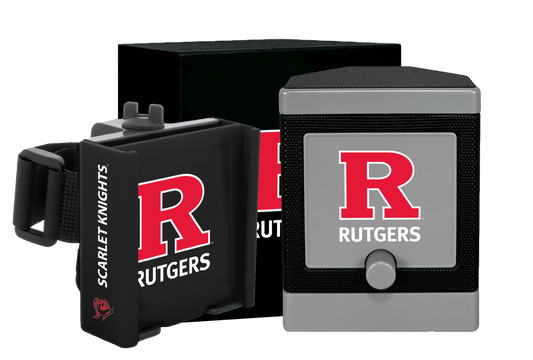 NCAA - Rutgers