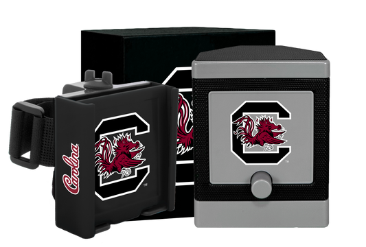 NCAA - South Carolina