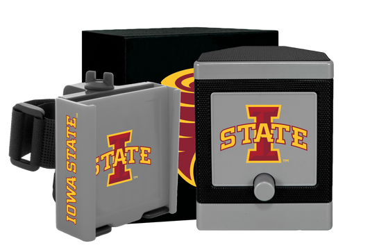 NCAA - Iowa State
