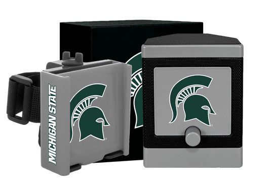 NCAA - Michigan State