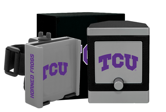 NCAA - TCU