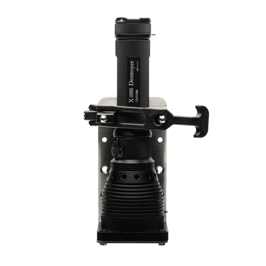 Heavy Duty Wall Mount for X10K and X3K