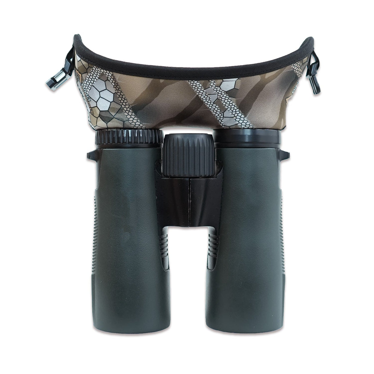 Bino Bandit – The Ultimate Glare Blocker for Binoculars