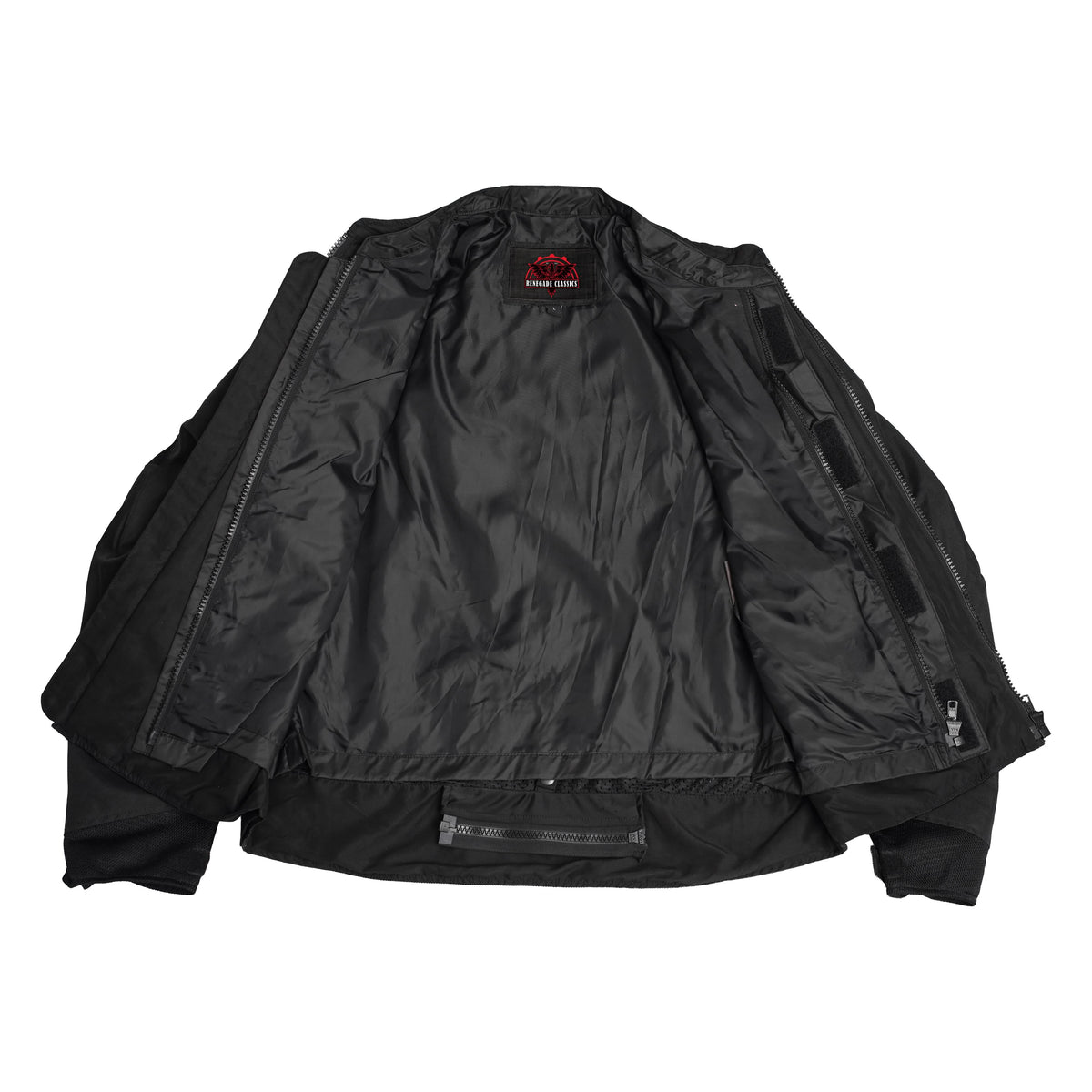 VentraFlow Women’s Textile/Mesh Jacket