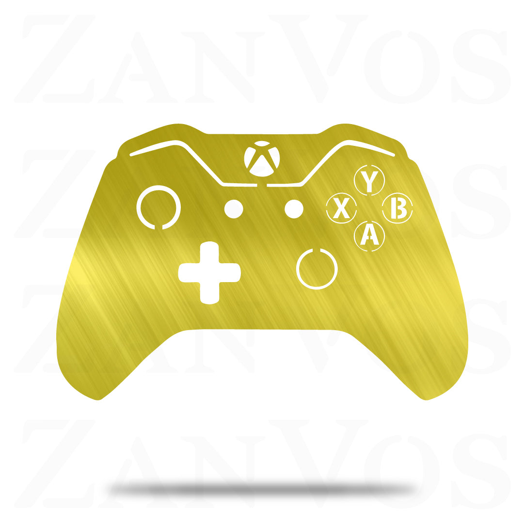 Video Game Controller V2