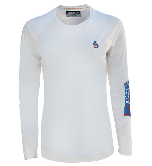 Women's Turtle Mystique L/S UV Fishing Shirt