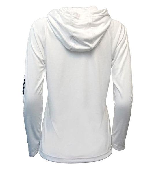 Women's Seamount Hoodie UV Fishing Hoodie