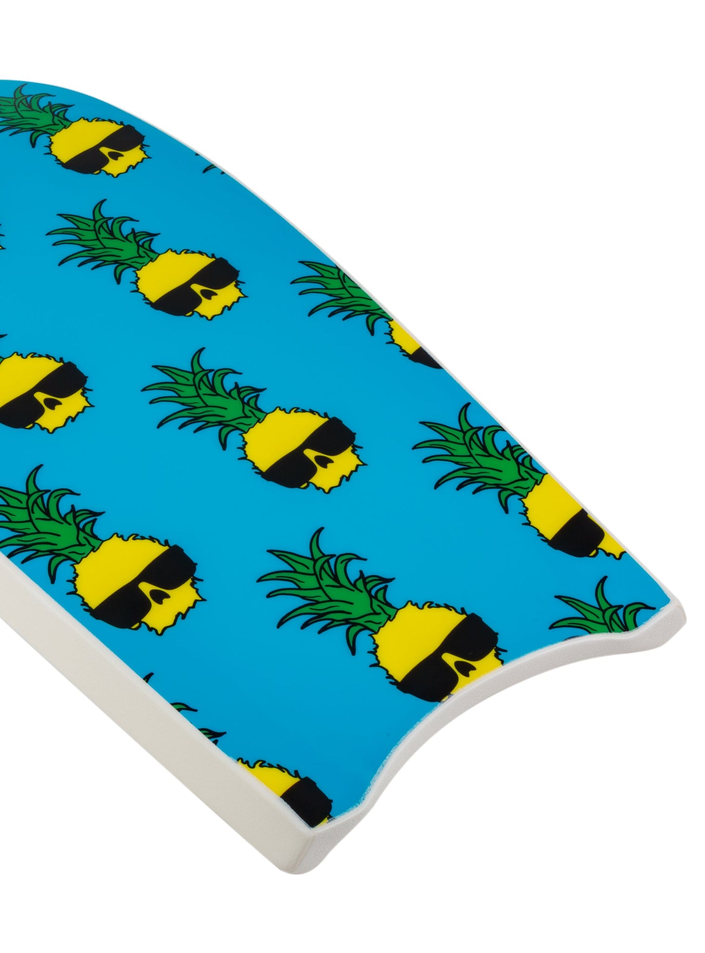 Shockwave Bodyboard x Ben Gravy