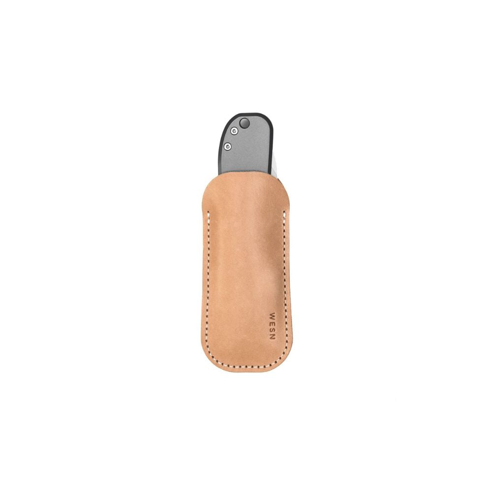 Allman Leather Sheath