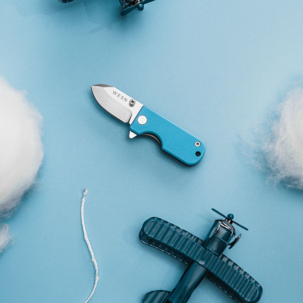 The Microblade