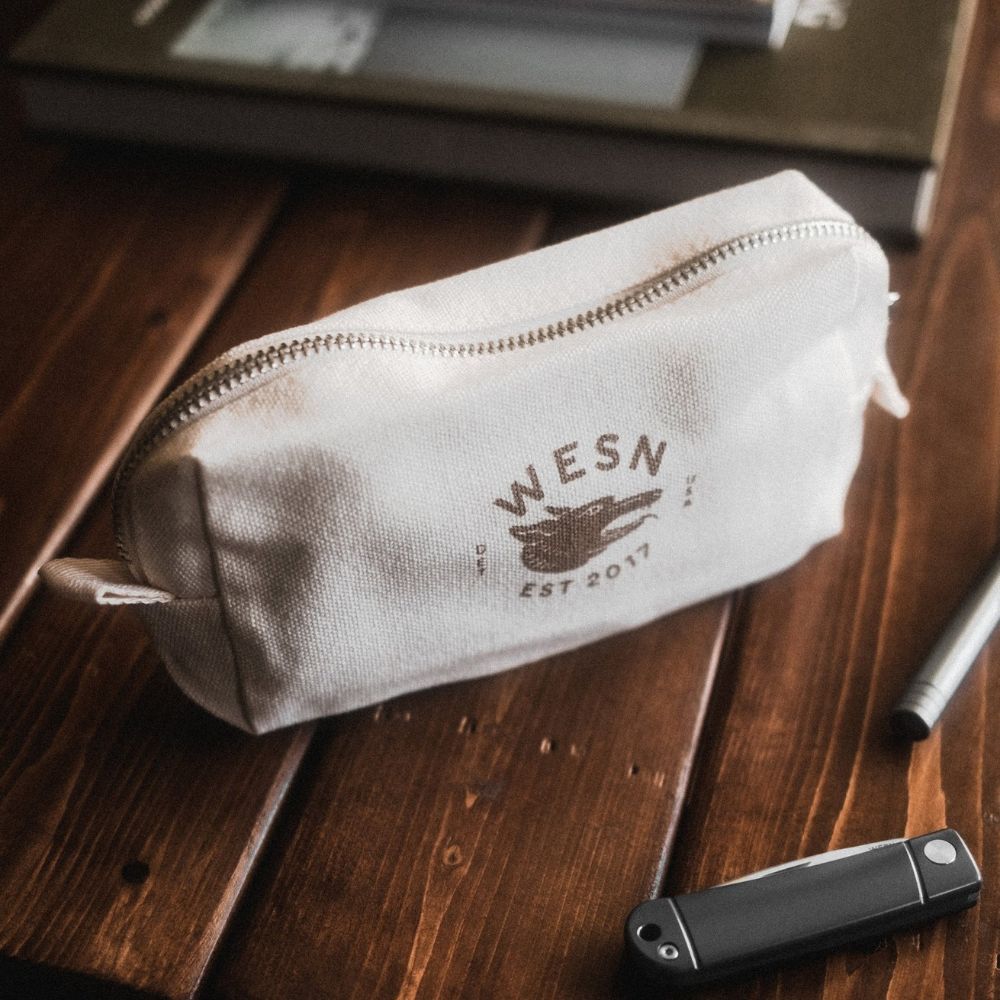WESN Storage Pouch