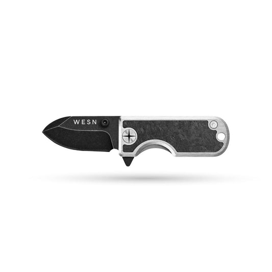 WESN x C+C : THE MICROBLADE