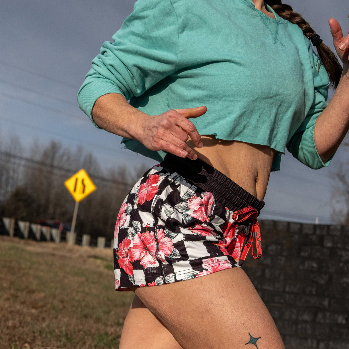 Women’s Studio Flex Shorts