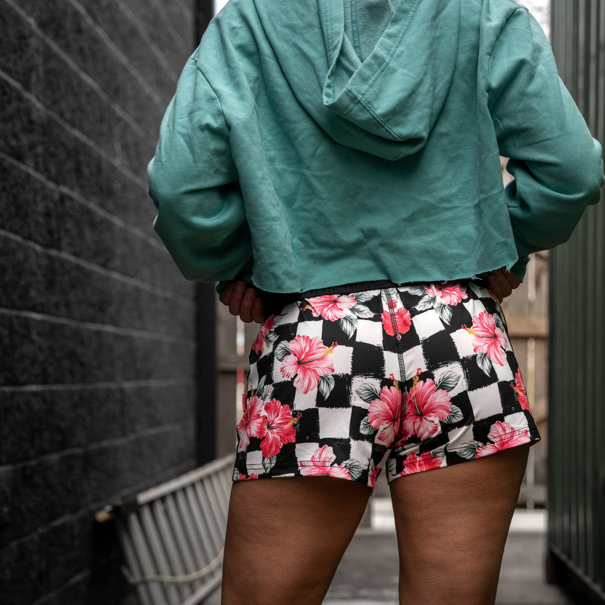 Women’s Studio Flex Shorts