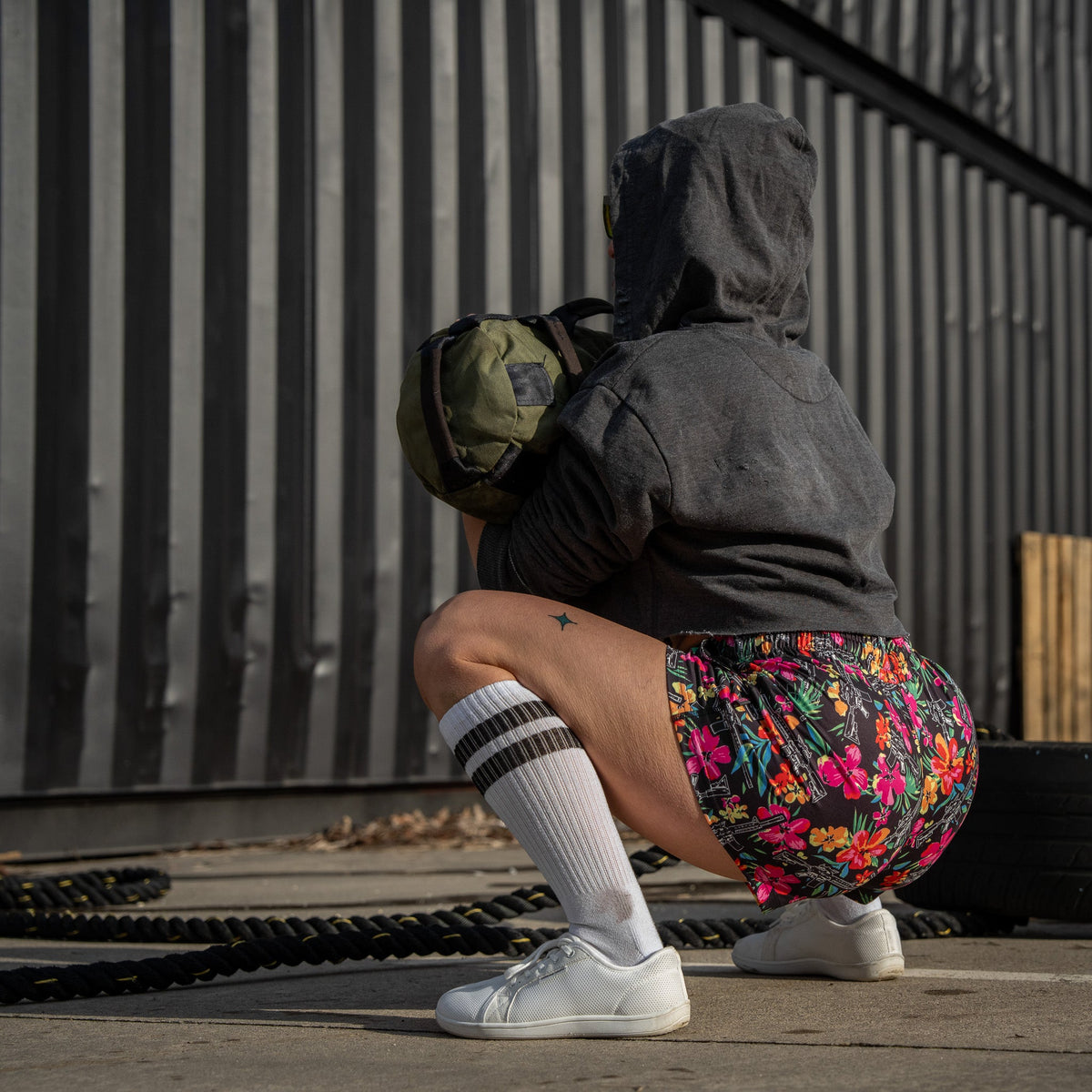 Women’s Studio Flex Shorts