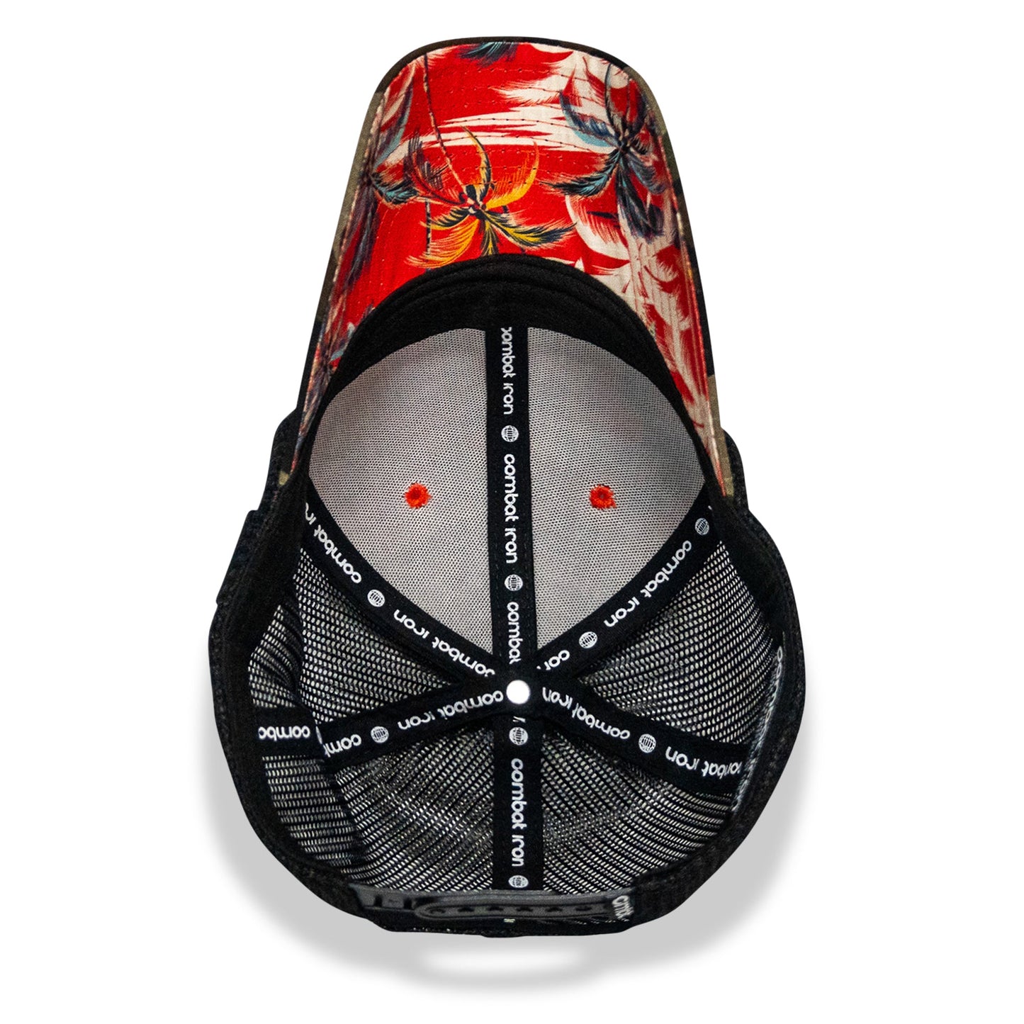 Ripstop Original Snapback Hat