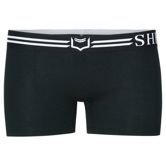 SHEATH Women's Modal Boxer Brief