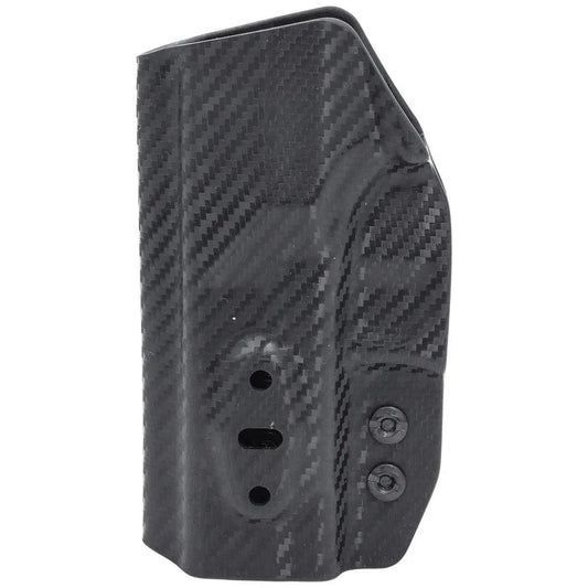 Walther PDP Full Size Tuckable IWB Holster (Optic Ready)